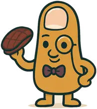 Old Jump, the Checkers mascot